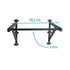 Muscle Power Cross Fit Pull-up Bar — Indoor