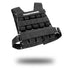 Muscle Power Gewichtsvest — 10, 20 of 30 kg | Verstelbaar