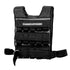Muscle Power Gewichtsvest — 10, 20 of 30 kg | Verstelbaar