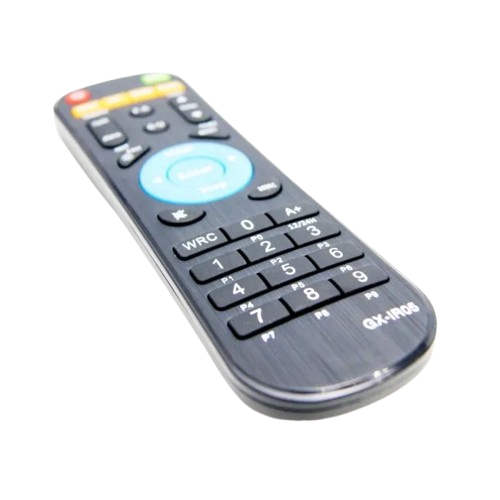 MP2503A Afstandsbediening Crossfit Klok - productafbeelding 3