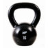 Muscle Power Classic Kettlebell — Gietijzer | 4 t/m 40 kg