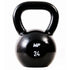 Muscle Power Classic Kettlebell — Gietijzer | 4 t/m 40 kg