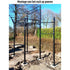 Muscle Power CrossFit Station Outdoor — MP140-OUTDOOR