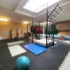 Muscle Power CrossFit Station Losstaand Indoor — MP140-INDOOR
