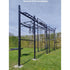 Muscle Power CrossFit Station Outdoor — MP140-OUTDOOR