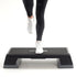 Aerobic step Monoblok XXL