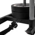 Muscle Power Competitie Sled — 50kg | 150+ kg Belastbaar | Hyrox & CrossFit