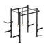 Muscle Power CrossFit Station Wandmodel — MP186-INDOOR