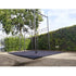 Muscle Power CrossFit Station Losstaand Outdoor — MP187-OUTDOOR