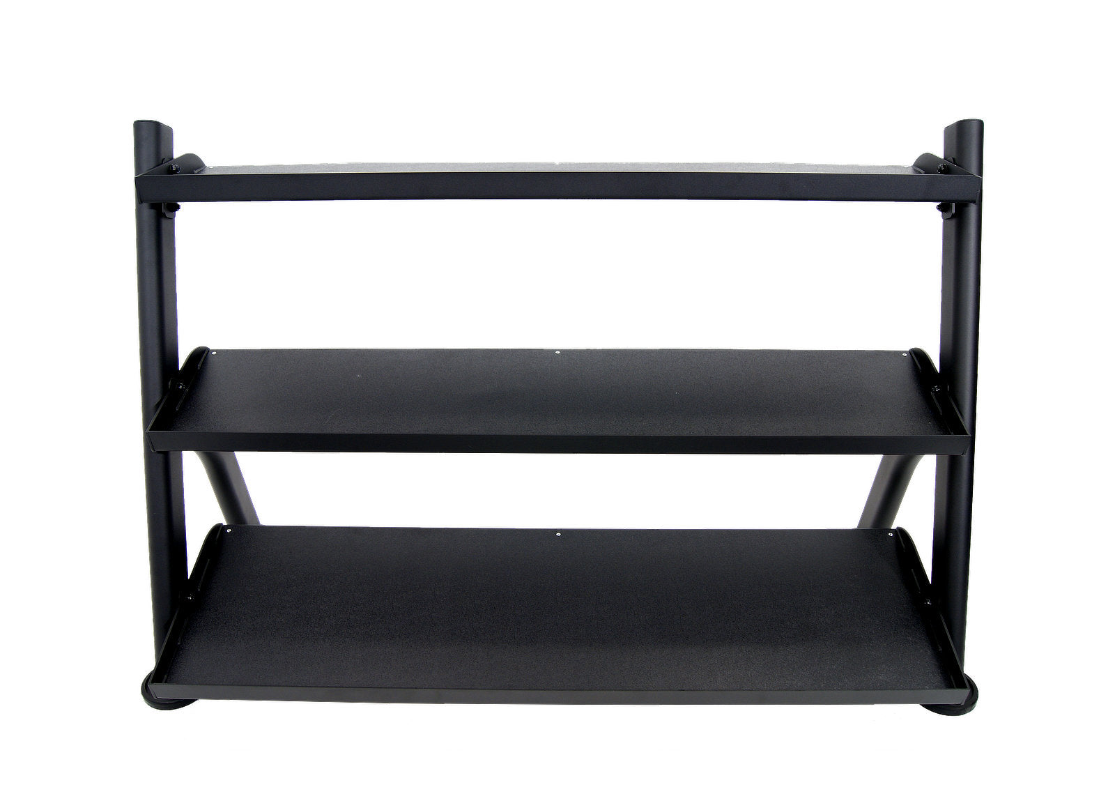 Opbergrek Studio voor Kettlebells en/of Dumbbells - productafbeelding 3