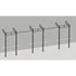 Muscle Power CrossFit Station Wandmodel — MP22-INDOOR
