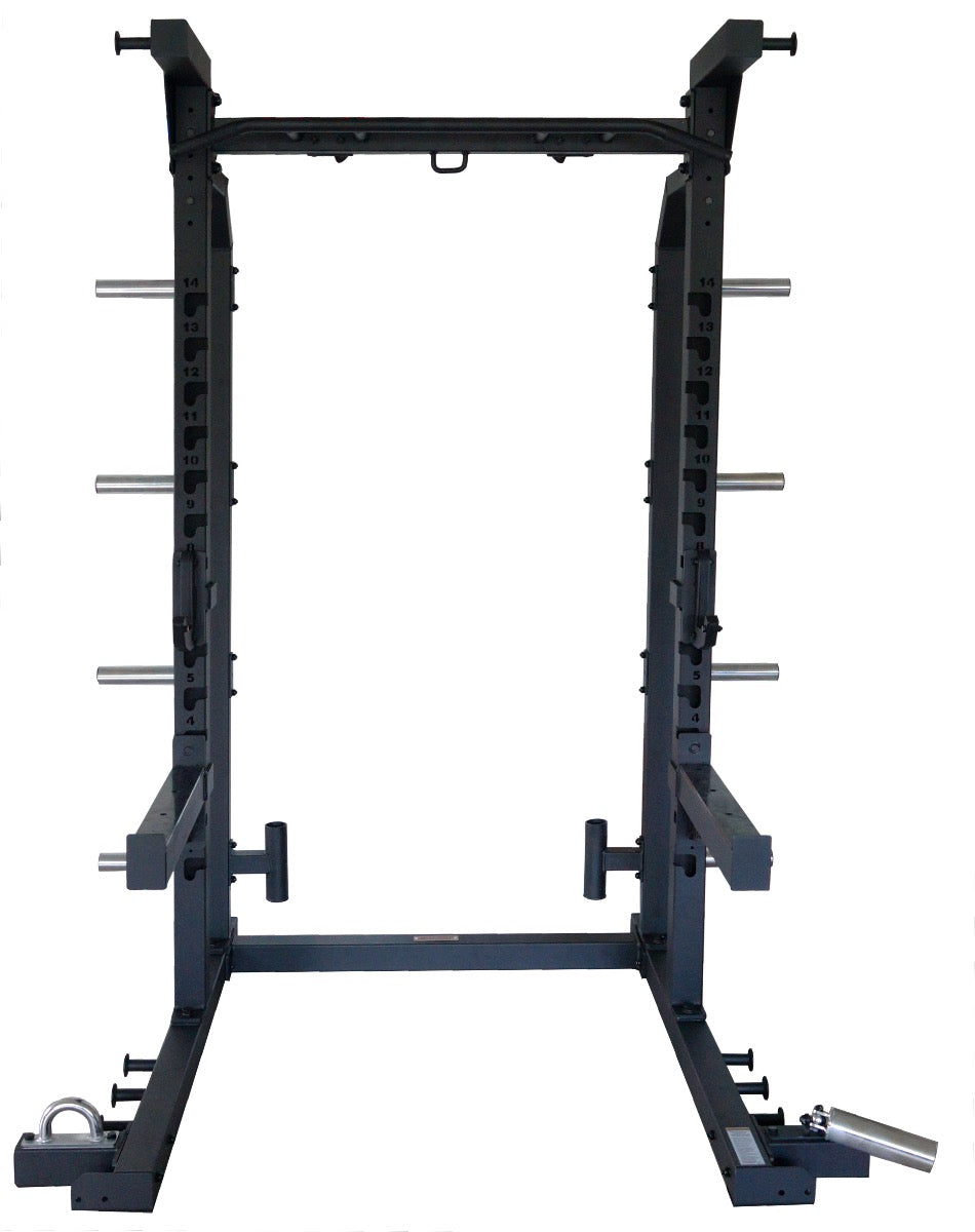 Multi-Functioneel Squat Rack - productafbeelding 1