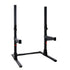 Muscle Power Squat Stand — Inclusief J-Hooks & Catchers | 183 cm | MP2753