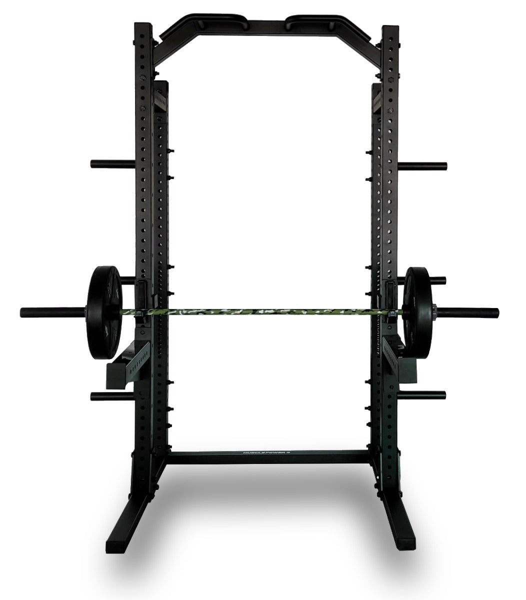 Basic Squat Rack - productafbeelding 1