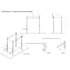 Muscle Power CrossFit Station Losstaand Outdoor — MP3849-OUTDOOR