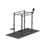 Muscle Power CrossFit Station Losstaand Outdoor — MP3849-OUTDOOR
