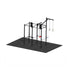 Muscle Power CrossFit Station Multi Outdoor — MP3924-OUTDOOR