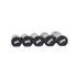 Rubber Clubbells MP4005R - productafbeelding 4
