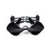 Muscle Power Foam Handgrepen — Kabeltoestel | XS t/m XL