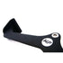 Muscle Power Foam Grip Medium — Lat Pulldown & Row Handvat | Kabeltoestel