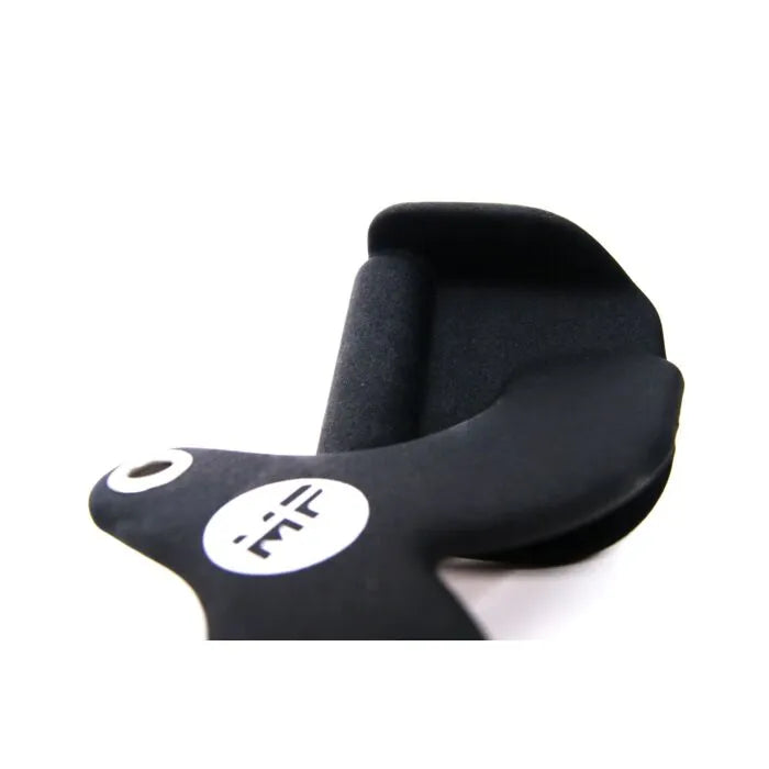 Muscle Power Foam Grip Extra Small Outside — Roeigreep | Kabeltoestel