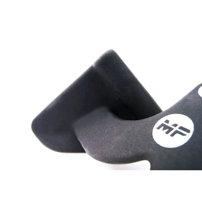 Muscle Power Foam Grip Small Inside — Roeigreep | Kabeltoestel
