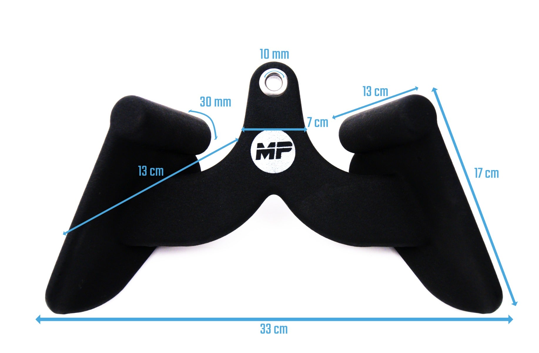 MP6086 Small Foam Grip-Inside - productafbeelding 4