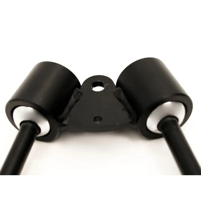 Muscle Power Spreader Bar — 360° Kabelaccessoire | 50 cm | MP6092