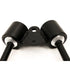 Muscle Power Spreader Bar — 360° Kabelaccessoire | 50 cm | MP6092