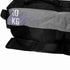 Muscle Power Competitie Sandbag 10 kg — 7 Handgrepen | HYROX