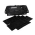 Muscle Power Competitie Sandbag 30 kg — 7 Handgrepen | HYROX