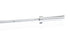 Ol. Halterstang 183 cm BASIC Chroom MP814 - productafbeelding 4