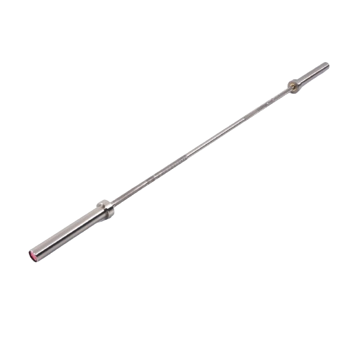 Ol. Dames High Performance Halterstang MP817 - productafbeelding 3