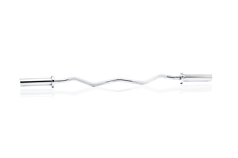 EZ Curlstang BASIC Chroom MP820 - productafbeelding 3