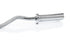 EZ Curlstang BASIC Chroom MP820 - productafbeelding 1