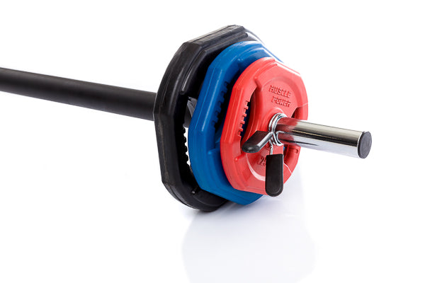 Aerobics Halterset MP850 - productafbeelding 2