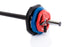 Aerobics Halterset MP850 - productafbeelding 2