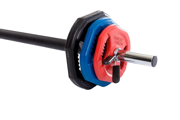 Aerobics Halterset MP850 - productafbeelding 1