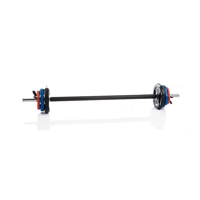 Muscle Power Aerobics Halterset — 20kg | Aerobics & Revalidatie