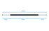Aerobics Halterset MP850 - productafbeelding 4