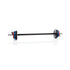 Muscle Power Aerobics Halterset — 20kg | Aerobics & Revalidatie