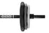 Aerobic Halterset MP853 - productafbeelding 1
