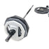 Muscle Power Aerobic Halterset — 20 kg | Ergonomisch