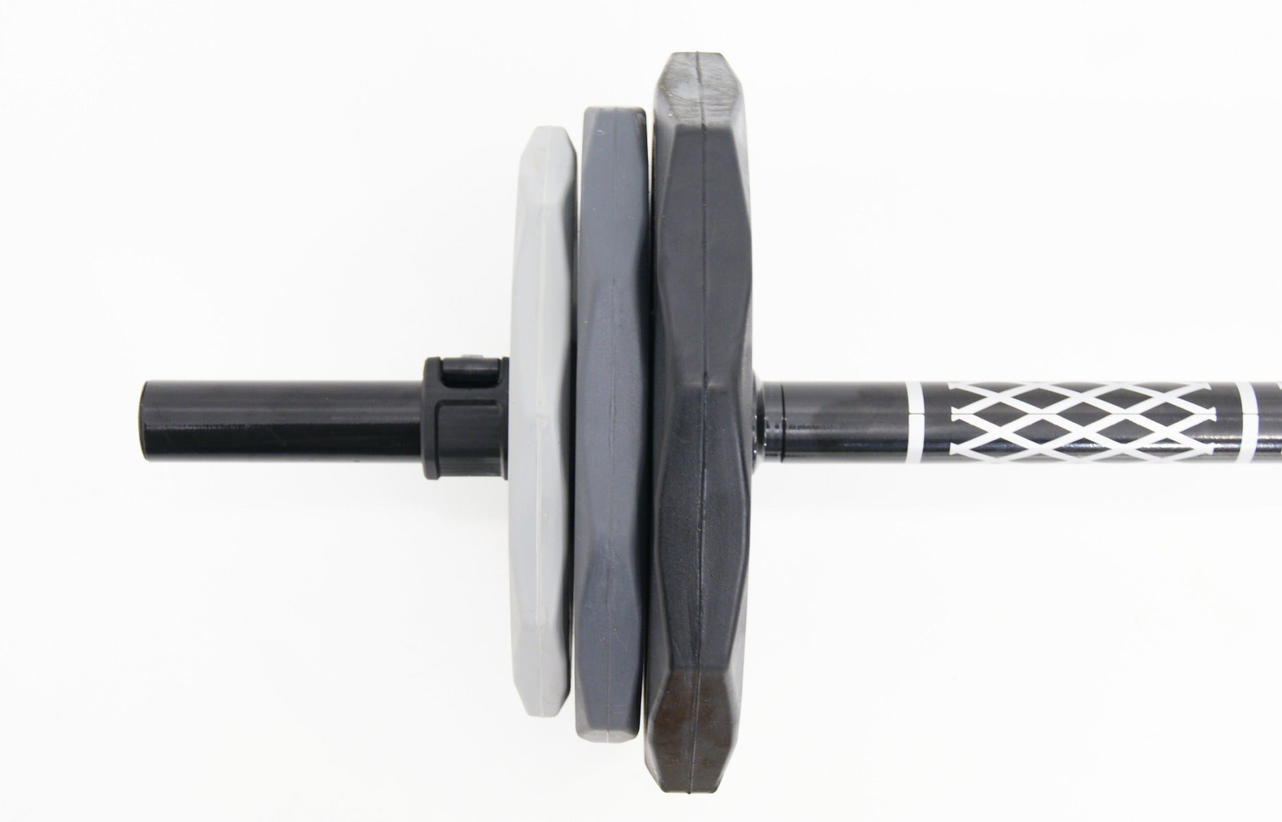 Aerobic Halterset MP853 - productafbeelding 4