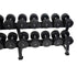 Muscle Power Dumbbellrek — 5 Sets | MP948 Uitbreidbaar