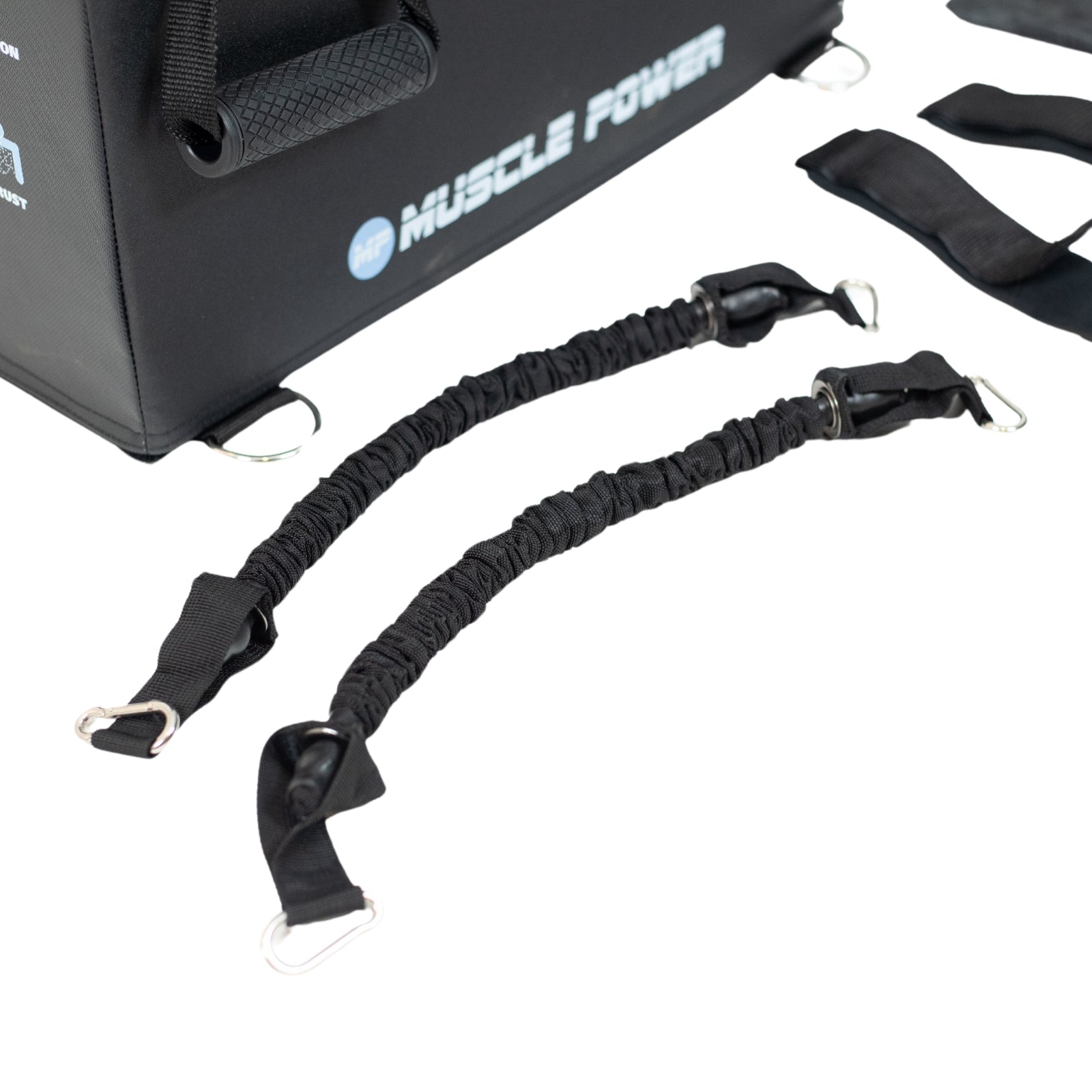 Hip Thrust Box zwart - productafbeelding 4