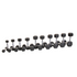 Hexa Dumbbellset 1 - 10 kg Inclusief Opbergtoren - productafbeelding 3