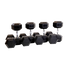 MPHEX300 Hexa voordeel Dumbbellset: 32.5 - 40 kg - productafbeelding 3