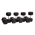 MPHEX300 Hexa voordeel Dumbbellset: 32.5 - 40 kg - productafbeelding 2