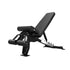 Incline/Decline Fitness Bench - productafbeelding 1